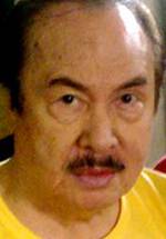 Карлос Падилья мл. фото