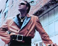 Кадр Время падения