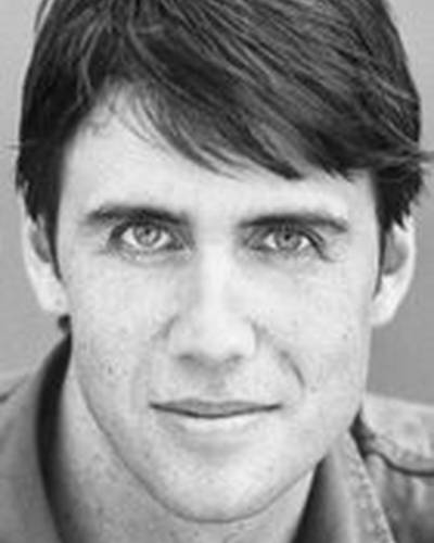 Джек Финстерер фото