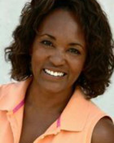 Ширли Джордан фото