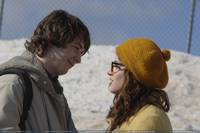 Кадр Снежные ангелы