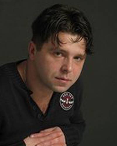 Сергей Новиков фото