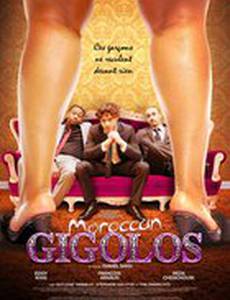 Moroccan Gigolos