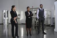 Кадр Слепое пятно