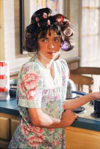 Кадр Малкольм в центре внимания