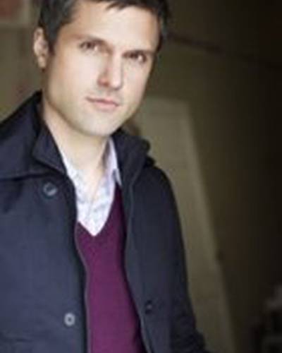 Кэхэн Джеймс фото