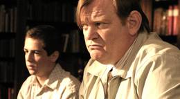 Кадр из фильма "Черный ирландец" - 1