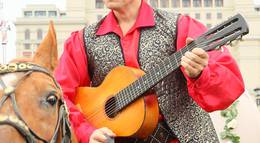 Кадр из фильма "Смешанные чувства" - 1