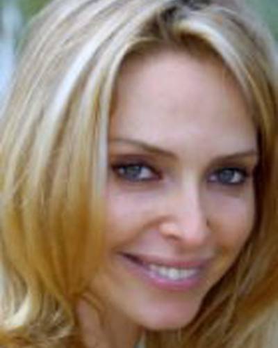 Тоня Кинцингер фото