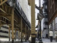 Кадр Дивергент