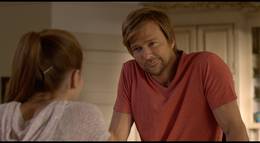 Кадр из фильма "Гибби" - 1