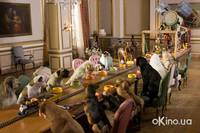 Кадр Отель для собак