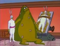 Кадр Тик-герой