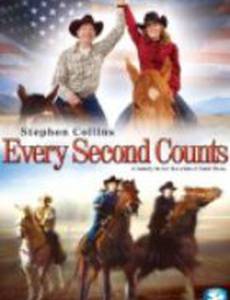 Every Second Counts