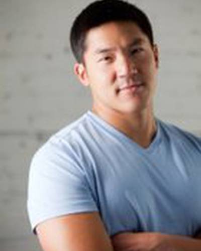 Грег Лием фото