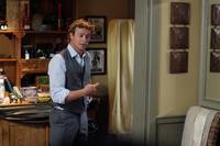 Кадр Менталист