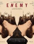 Постер из фильма "Враг" - 1