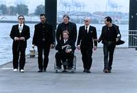 Кадр Гамбургский счет