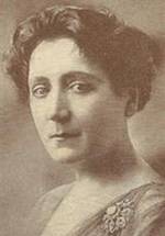 Бланш Уолш фото