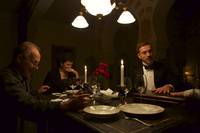 Кадр Королева пустыни