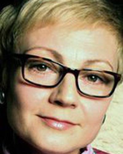 Ольга Радчук фото