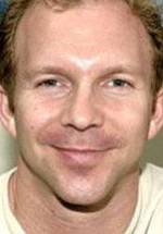 Брэндон Айрон фото