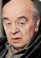 Леонид Броневой