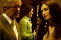 Кадр Макбет