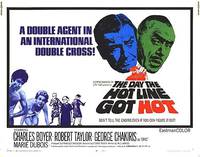 Постер Рубль с двумя решками