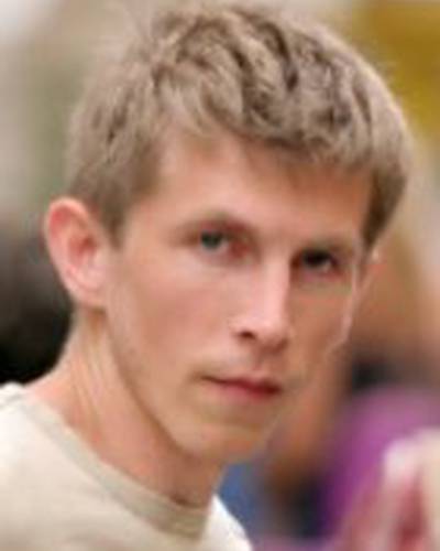 Радик Головков фото