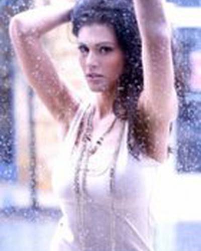 Брук Эллисон фото