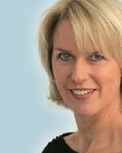 Соня Б. Циммер фото