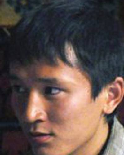 Александр Асочаков фото