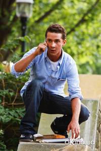 Кадр Трансформеры 2: Месть падших