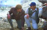 Кадр Шпионские игры