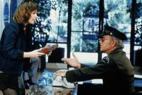 Кадр Голубой гром