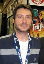 Джо Нозмак фото