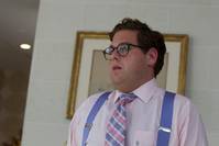 Кадр Волк с Уолл-стрит