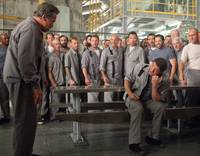 Кадр План побега