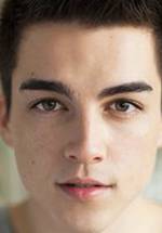 Кэндзи Фицджералд фото