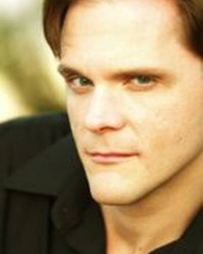 Марк А. Лэнгстон фото