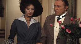 Кадр из фильма "Вояж" - 2