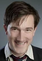 Карсон Элрод фото