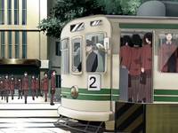 Кадр Военный парад: Новые звуки марша