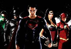 DC Comics назвал даты премьер своих блокбастеров до 2020 года