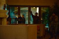 Кадр Карательный отряд