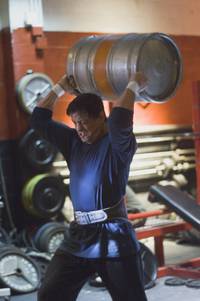 Кадр Рокки Бальбоа