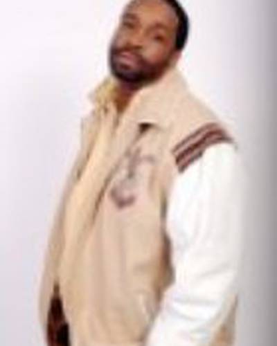 Arthur «Choke No Joke» Alston фото