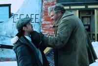 Кадр Не зови волков