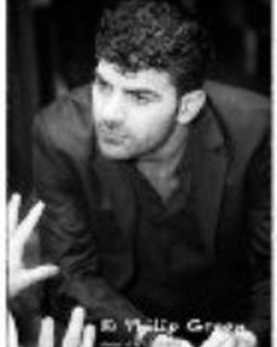 Халмат Салах фото